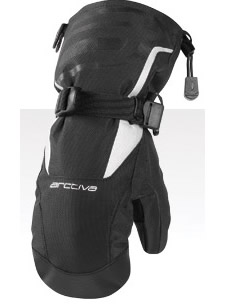 ARCTIVA YOUTH COMP 5 MITTS